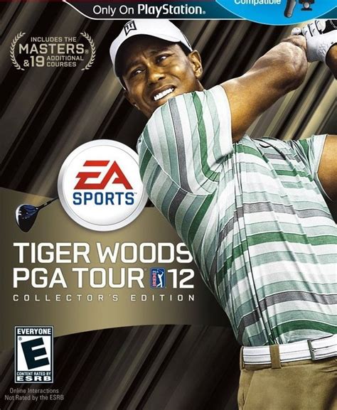 tiger woods pga tour download.